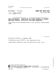 NBN EN 2591-324:1998
