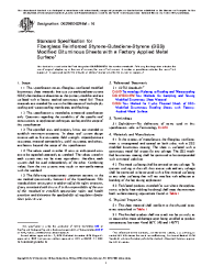 ASTM D6298/D6298M-16