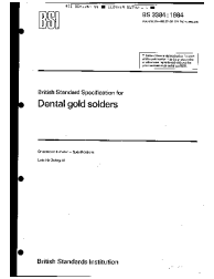 BS 3384:1984