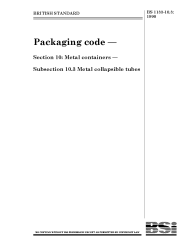 BS 1133-10.3:1990
