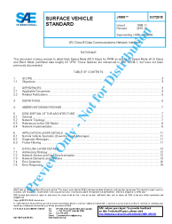 SAE J 1850:2015-10-14