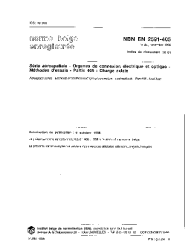 NBN EN 2591-405:1998