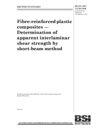 BS EN ISO 14130:1998