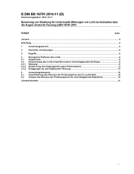 DIN EN 16791:2014-11