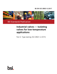 BS EN ISO 28921-2:2017