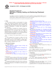 ASTM D1974-98(2003) (R1998)