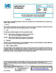 SAE AS 7468C:2020-04-11
