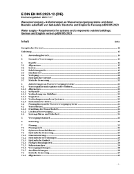 DIN EN 805:2023-12