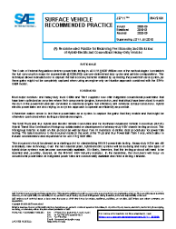 SAE J 2711:2020-05-15