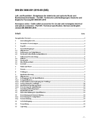 DIN EN 3660-001:2019-09