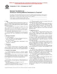 ASTM F1342-91(1996)e2