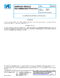 SAE J 1512:2014-05-07