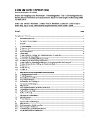 DIN EN 12790-1:2018-07