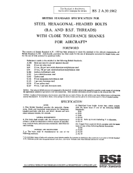 BS 2A 30:1962
