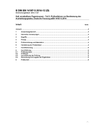 DIN EN 14187-5:2014-12