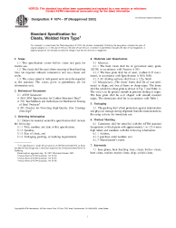 ASTM F1074-87(2002) (R1997)