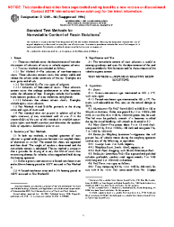 ASTM D1259-85(1994) (R2001)