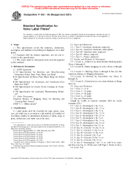 ASTM F992-86(2001) (R1986)