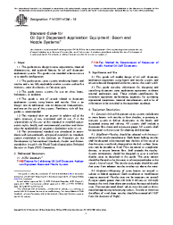 ASTM F1413/F1413M-18