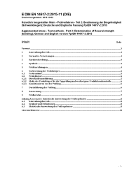 DIN EN 14617-2:2015-11