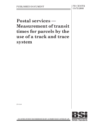 PD CEN/TR 15472:2006