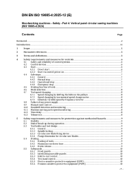 DIN EN ISO 19085-4:2025-12
