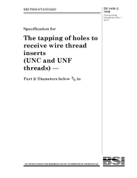 BS 3409-2:1966 (R2013)