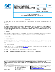 SAE J 2475:2020-02-13
