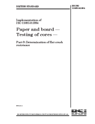 BS ISO 11093-9:1994