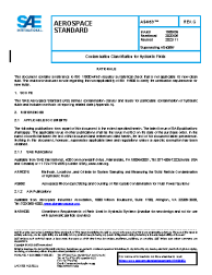 SAE AS 4059G:2022-11-22