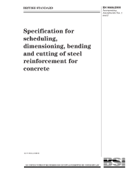 BS 8666:2000