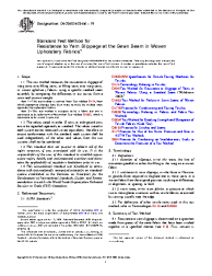 ASTM D4034/D4034M-19