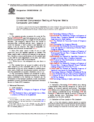 ASTM D8066/D8066M-23