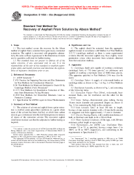 ASTM D1856-95a(2003)