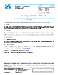 SAE J 994:2023-06-27