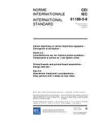 IEC 61188-5-6:2003