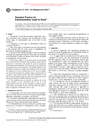 ASTM D4403-84(2000)e1