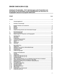 DIN EN 13445-6:2014-12