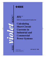 IEEE 551:2006