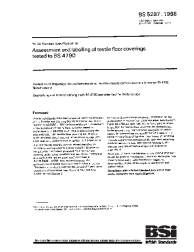 BS 5287:1988