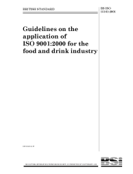 BS ISO 15161:2001