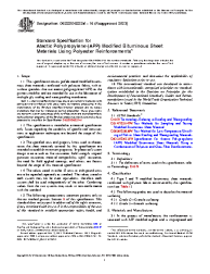 ASTM D6222/D6222M-16(2023)