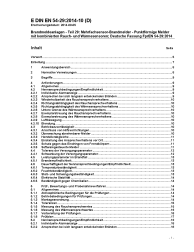 DIN EN 54-29:2014-10