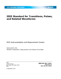 IEEE 181:2011