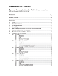 DIN EN ISO 9241-161:2016-10