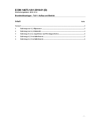 DIN 14675-1/A1:2019-01