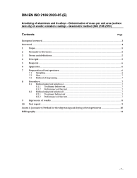DIN EN ISO 2106:2020-05