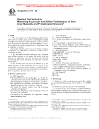 ASTM E477-99