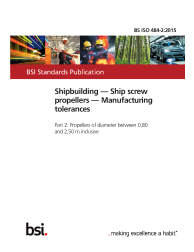 BS ISO 484-2:2015