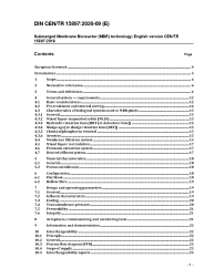 DIN CEN/TR 15897:2020-09